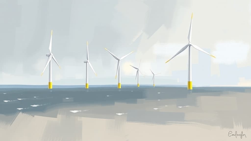 Carbon Trust and Business Network for Offshore Wind Collaborate to Advance U.S. Offshore Wind Development