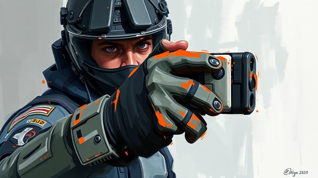 Visual Detection Systems Launches Fentanyl Detection Wipe for First Responders