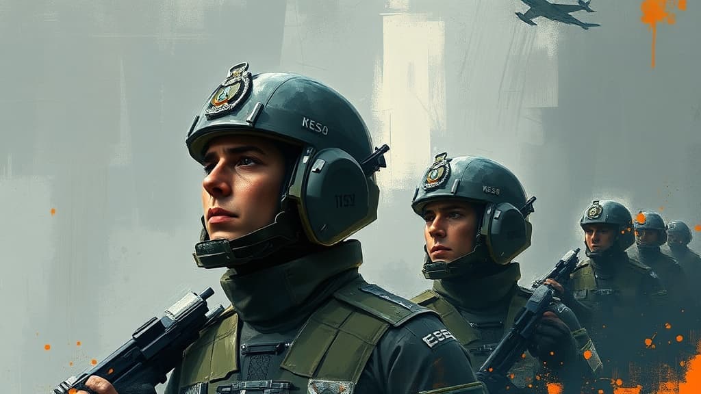 Congress Questions Space Force's Need for Special Operations Component Command