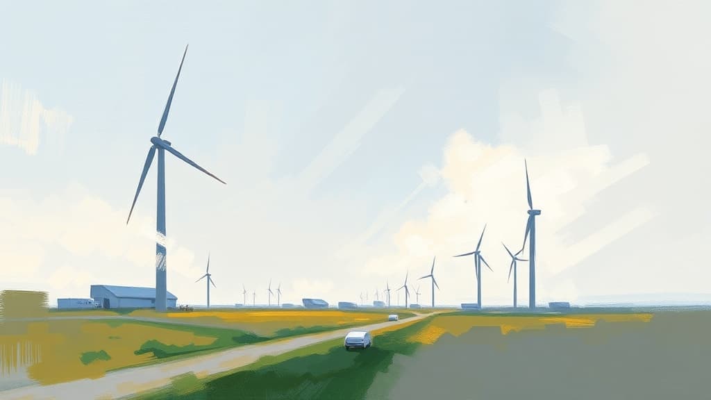 BioCirc Reports 27% Operating Profit Increase in 2025 Amid Expansion into Solar and Carbon Capture