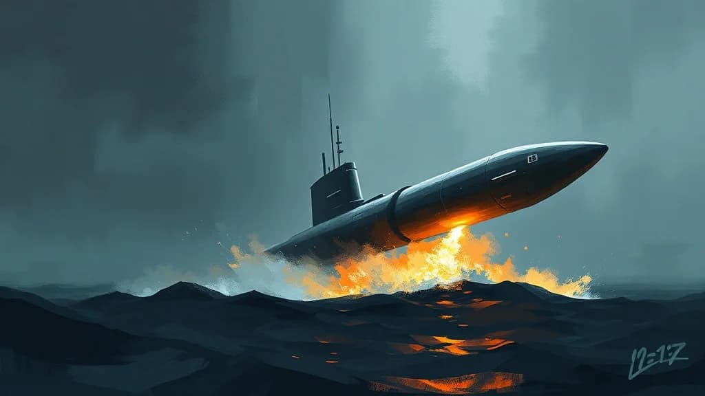 SSP Marks 70th Anniversary of Special Projects Office and SLBM Development