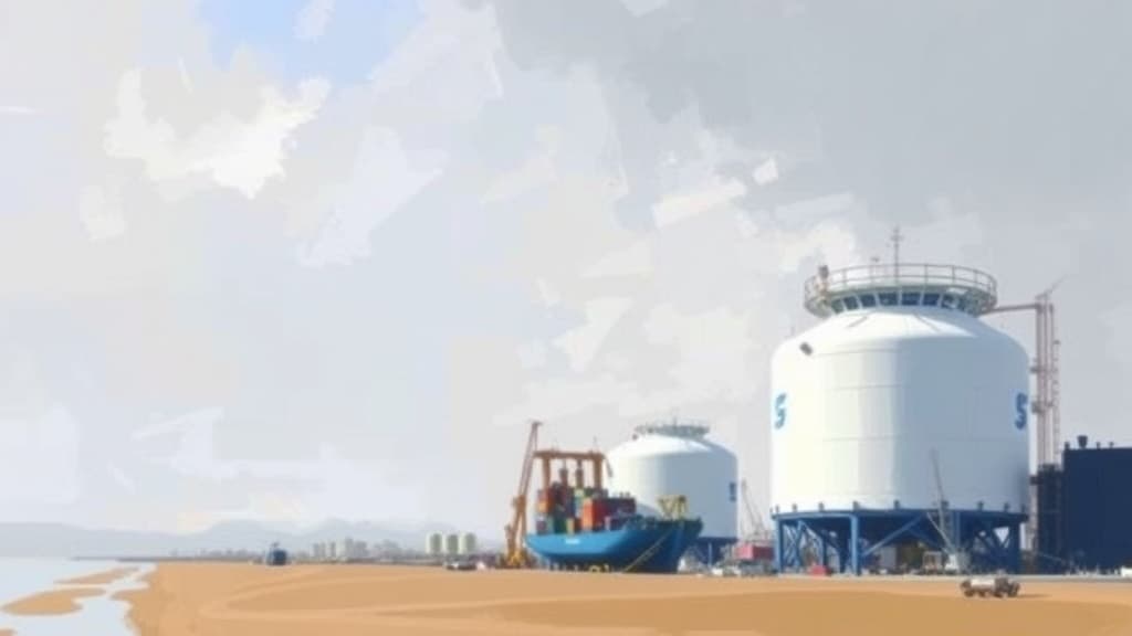 Aarti Industries Secures Long-Term Supply Contracts for Methanol and Toluene in GCC and Southeast Asia