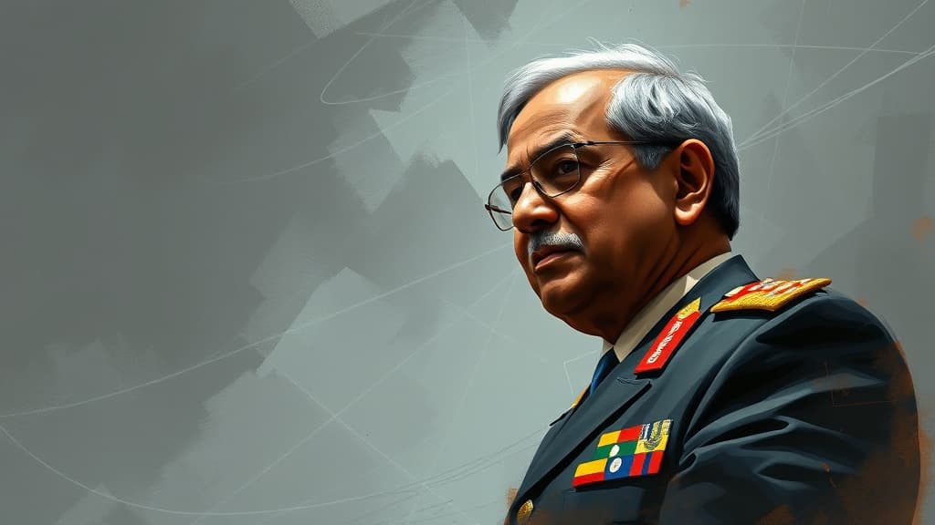 DRDO Chairman Urges Increase in India's R&D Budget for Defence Technology Leadership