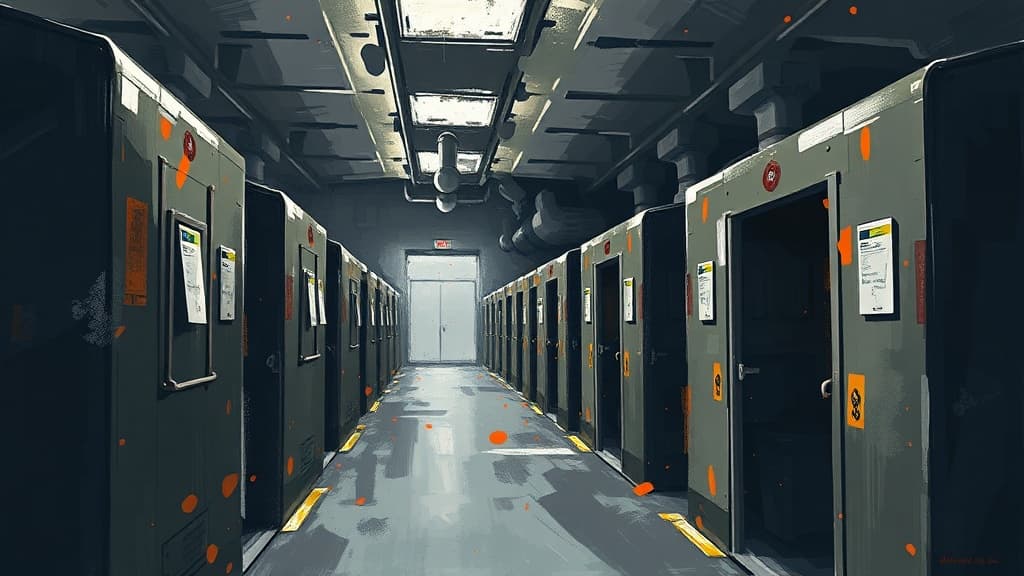 Navy Allocates $375 Million for Barracks Improvements Under Sailors First Initiative