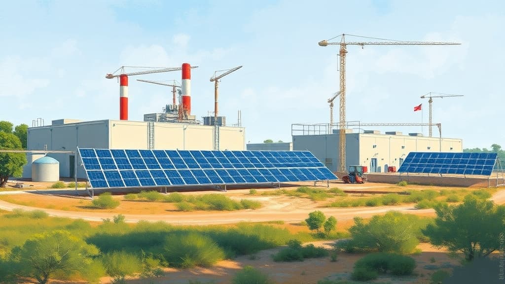 Jakson Engineers to Launch India's First PV Module Recycling Facility with Ecoprogetti SRL