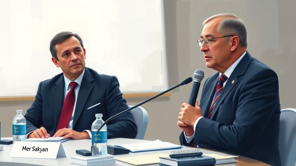 Keynote Addresses on Multipolar World Order and Sino-Russian Cooperation at Eurasian Conference