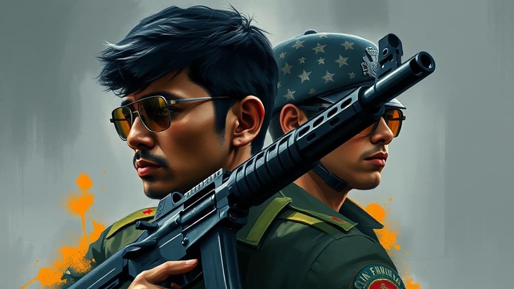 Bangladesh Government Issues Guidelines for Firearm Licenses for Election Candidates and Politically Important Persons