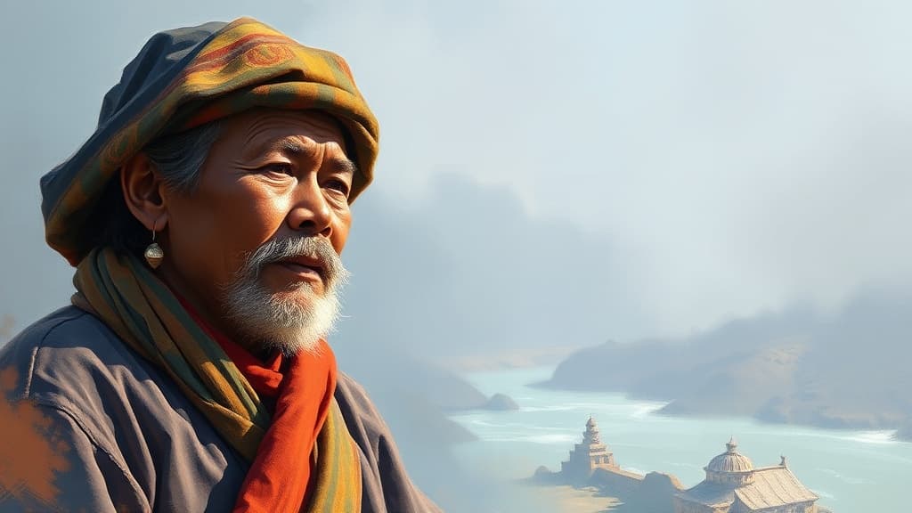 Nepal Indigenous Leaders File New Writ Petition Against Chhujung River Hydropower Project