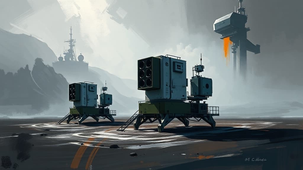 Cailabs and DataPath Partner to Develop Transportable Optical Ground Stations