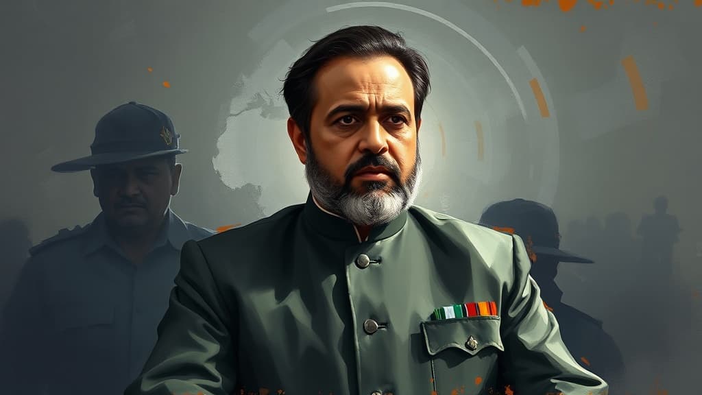 Pakistan's Global Standing Enhanced by PM Shehbaz Sharif's Policies, Says Minister Sardar Yousaf