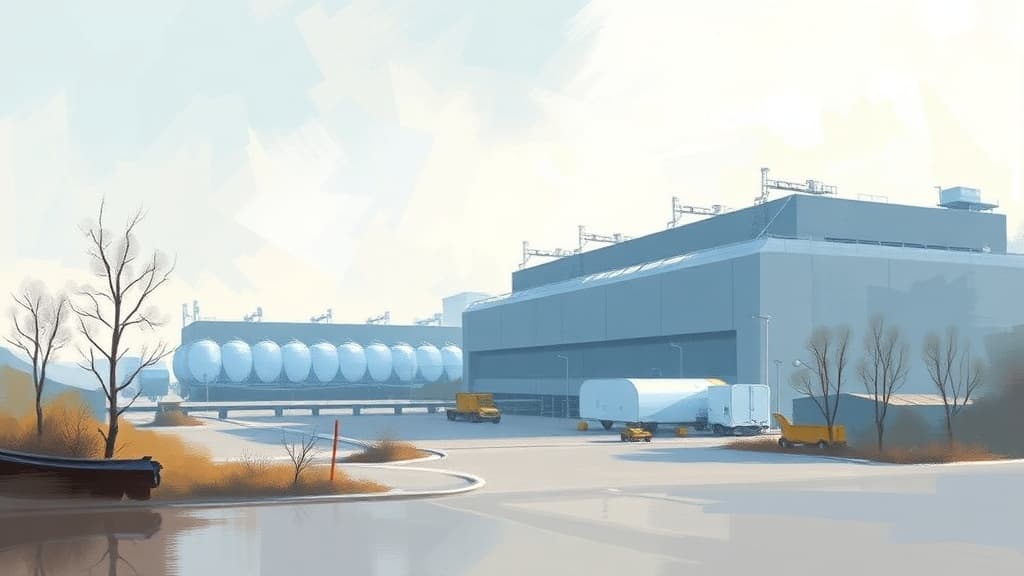 Jiaze New Energy to Invest $490 Million in Green Hydrogen Alcohol-to-Jet SAF Plant in Heilongjiang, China