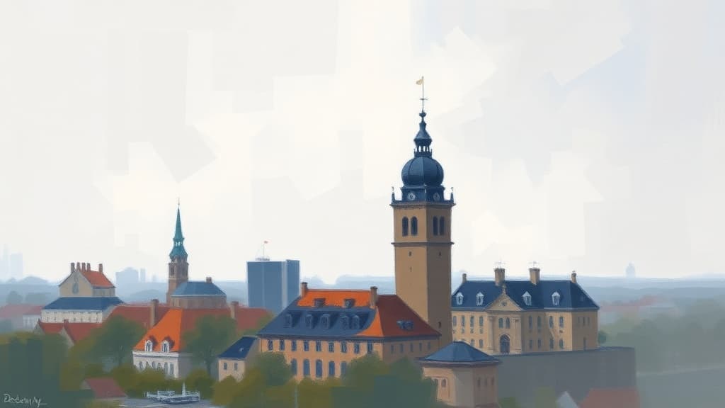 Saxony Launches SAX-QT Network for Quantum Technologies with €3 Million EU Funding