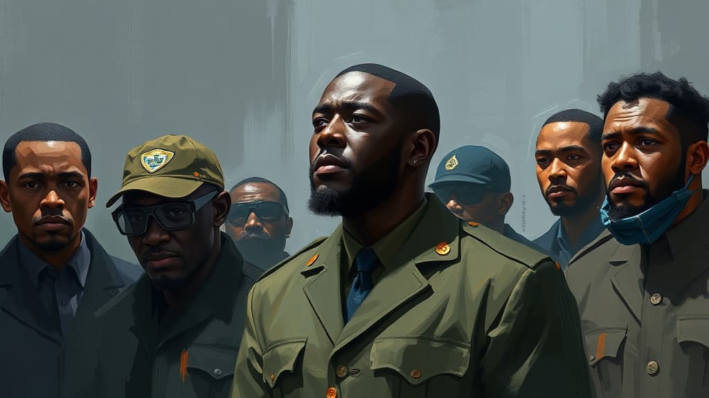 Osokom Development Council and Youth Council Dissolved Following Court Disruption and Violent Incidents