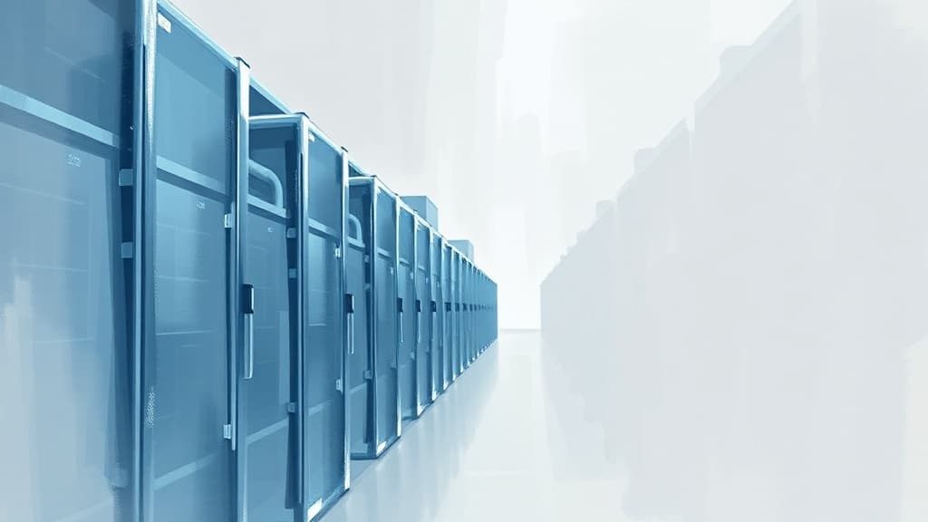 SABIC to Expand PPE Production for Next-Gen Data Center Materials by 2026