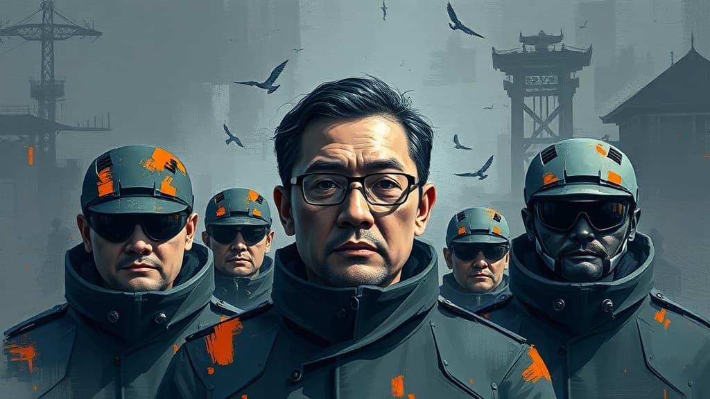 South Korea Plans to Support 10,000 AI and Deep Tech Startups Over Next Five Years