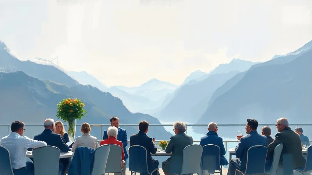 GSE Celebrates 20 Years with Focus on Renewable Energy and Financial Support for 2025