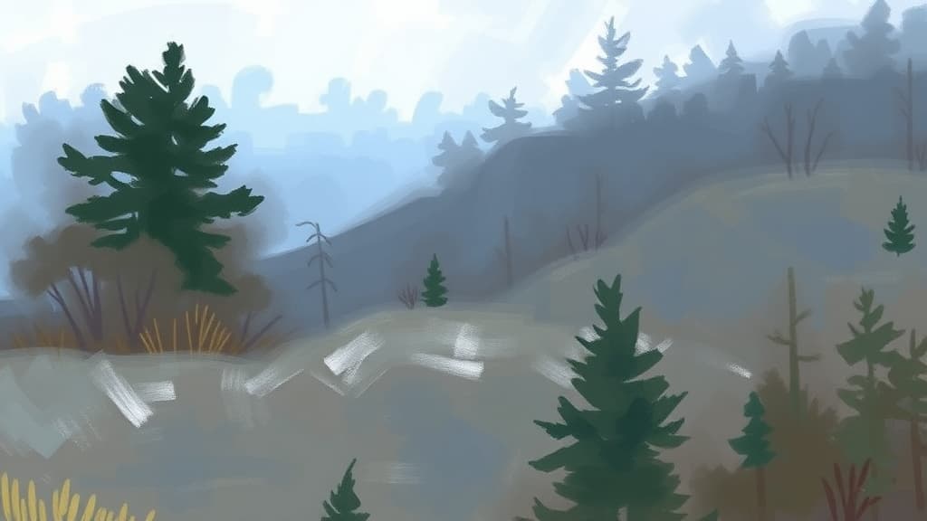 Mountain Patriots Propose Data Center Ordinance Amendments in Frederick County