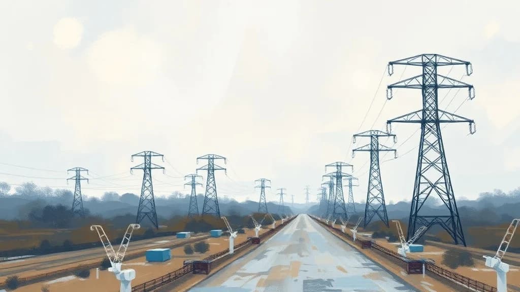 ACER Initiates EU-Wide Cost Efficiency Comparison for Gas Transmission Operators