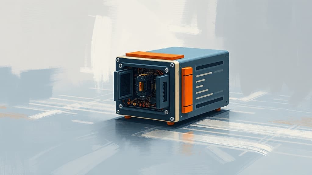 KIT Develops Advanced Microwave Amplifier for Quantum Computing in EU Project TruePA