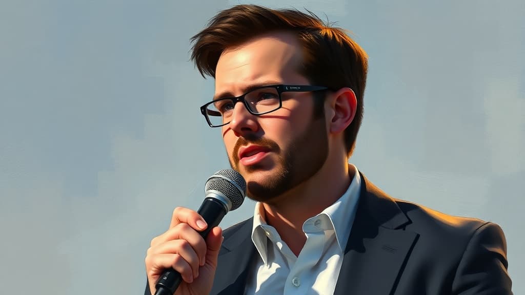 Jimmy Carr Advocates for UK Bitcoin Mining Using Underutilized Energy Resources