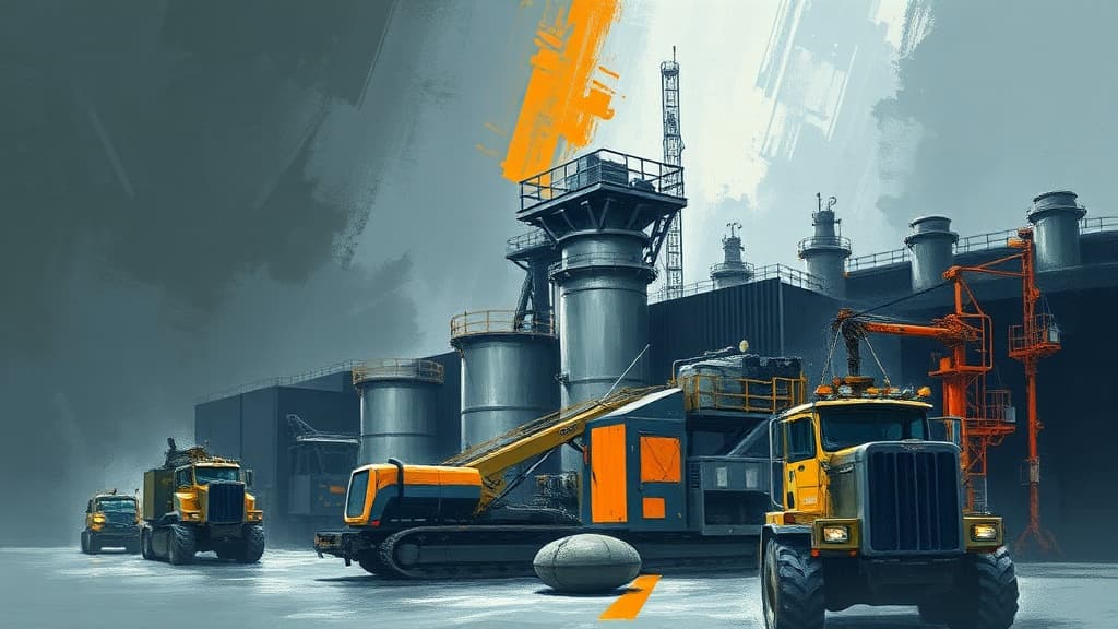 Metalysis Begins Production of Aluminium-Scandium Alloy Powder in South Yorkshire, UK