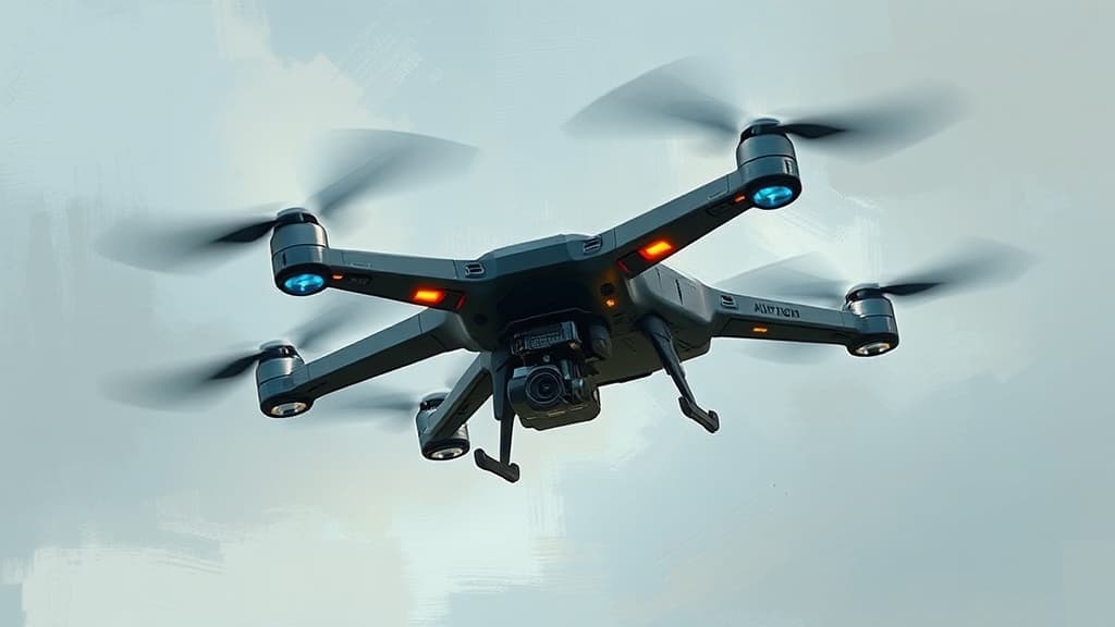 Time Technoplast Develops India's First Hydrogen-Powered Drone with Type-III Composite Cylinders