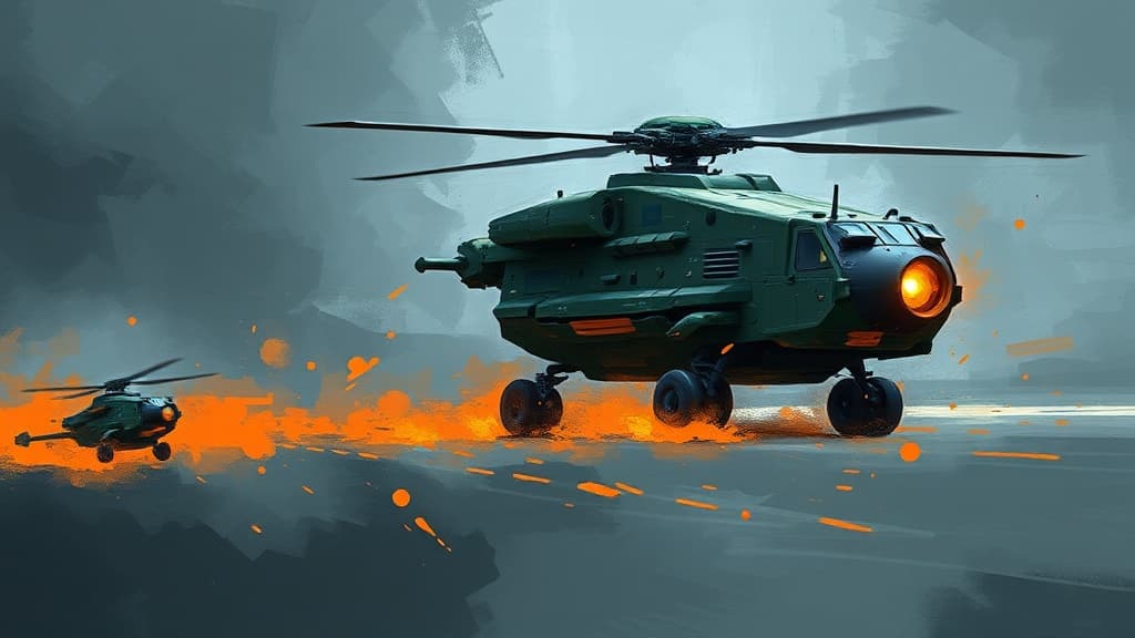 NMITE and UK Armed Forces Launch New Undergraduate Degree in Autonomous Systems for 2026