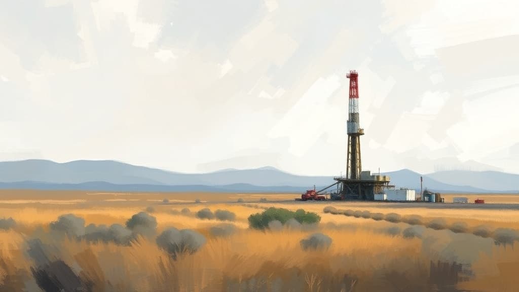 Pangea Petroleum Plans Acquisition of Texas Exploration Company for Large Natural Gas Project