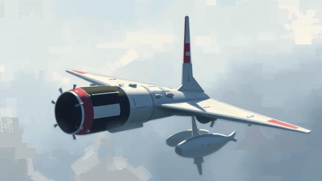 Redwire Secures Eight-Figure Contract for Docking Systems for The Exploration Company's Nyx Spacecraft