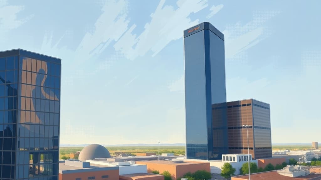 fifteenfortyseven Launches McAllen Internet Exchange to Enhance Cross-Border Connectivity