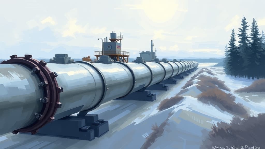 Pembina Pipeline Corp Releases 2026 Financial Guidance and Expands Peace Pipeline System