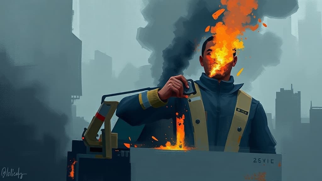 Intelli-Pro to Execute EGP 100m Fire Safety Projects in Egypt by 2026