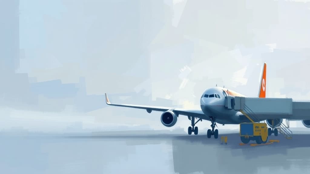 Triveni Engineering CEO Highlights India's Potential as Global Sustainable Aviation Fuel Export Hub