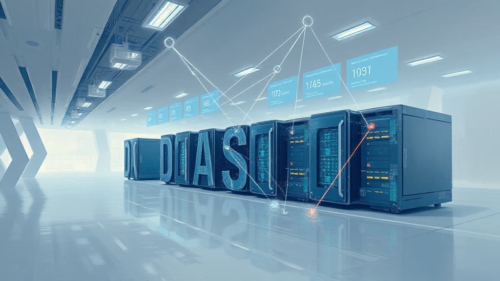 Enakta Labs Advances DAOS for Enterprise Supercomputing and AI Workloads