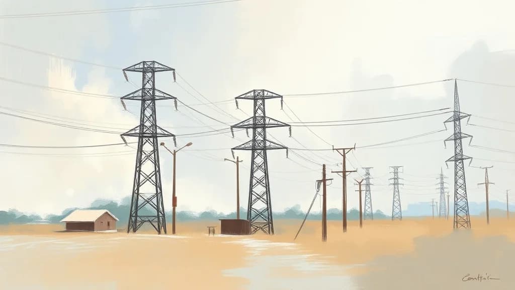 Centuri Holdings Secures $500M in New Utility and Telecom Infrastructure Contracts in North America