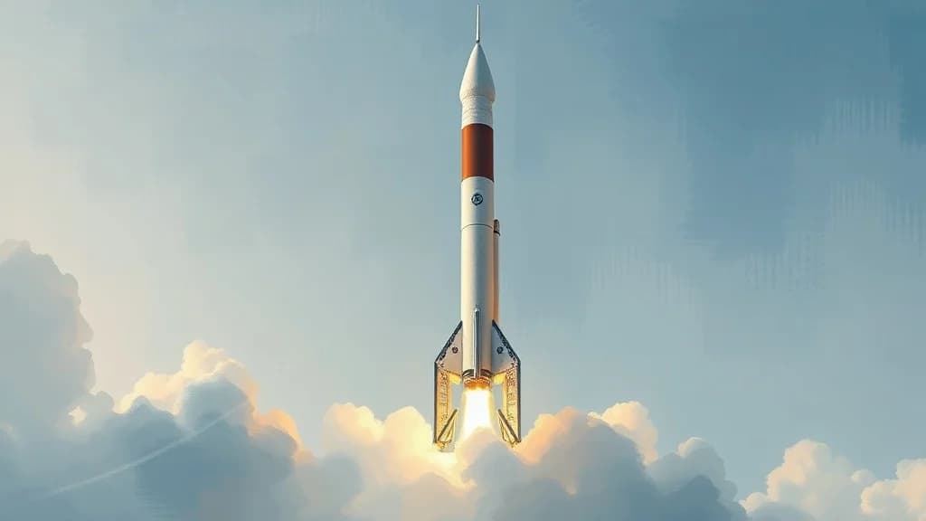 Global Space Companies Pursue Fully Reusable Rocket Systems to Reduce Launch Costs