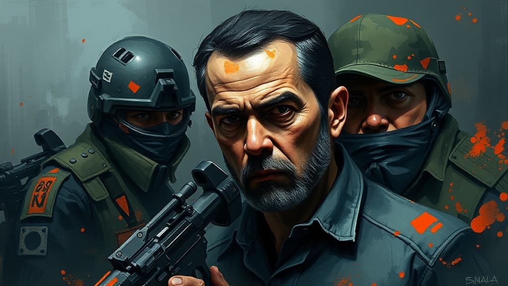 Clan del Golfo Emerges as Colombia's Dominant Criminal Organization Amidst Drug Trafficking and Violence