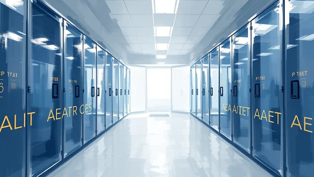 SPhotonix Advances 5D Memory Crystal Technology for Data Centers with 360TB Storage Capacity