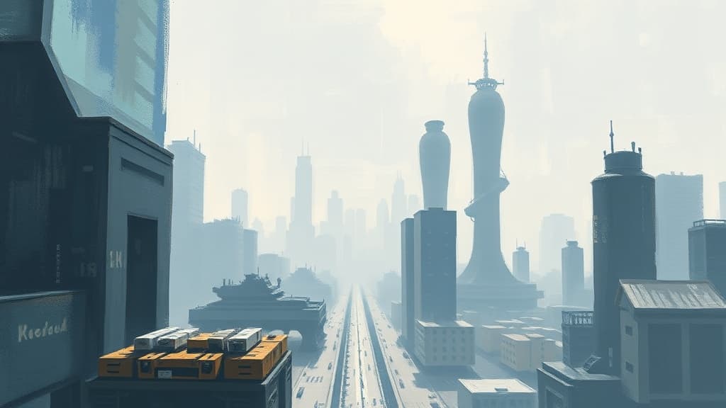 China Invests $140 Billion in Quantum Technology Amidst Concerns Over 'Q-Day' in the 2030s