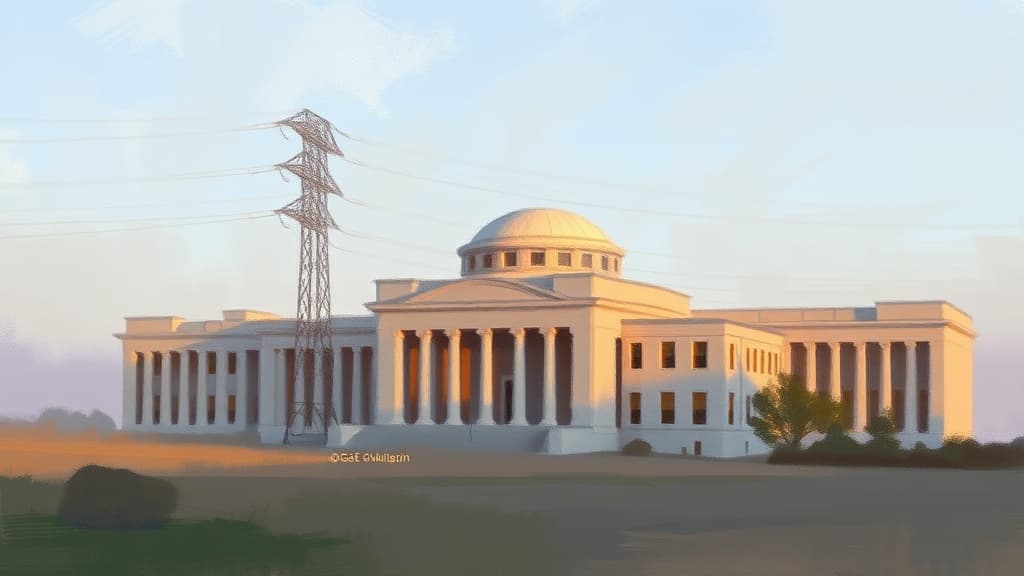 Oklahoma Corporation Commission Denies Reconsideration of OG&E Projects Amid Consumer Protection Concerns