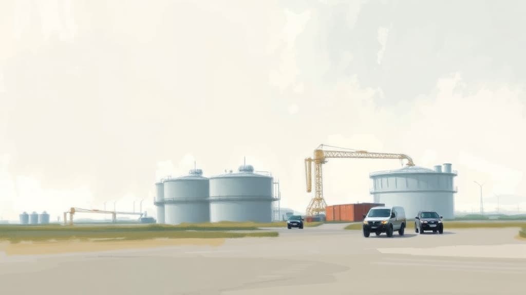 ACER Approves Poland's Unified Gas Transmission Tariff Methodology and Zone Merger