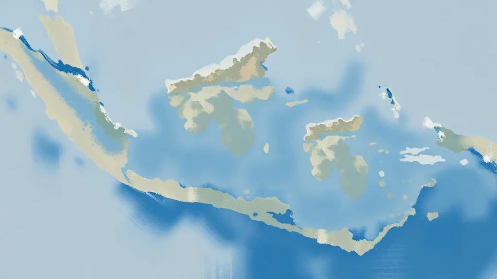 Kuva Space Partners with WWF-Indonesia to Utilize Satellite Technology for Blue Carbon Monitoring