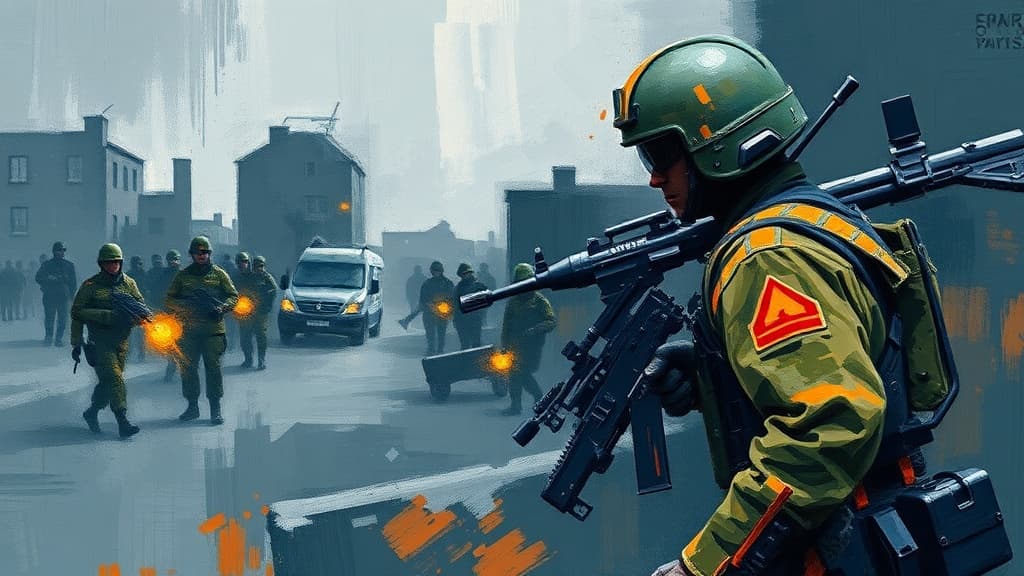 Army Delays Departure from Beachley Barracks, Impacting Housing Plans in Gloucestershire