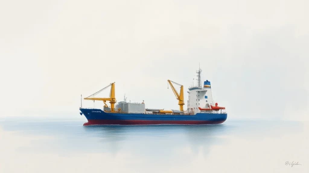 Empyrean Energy Interim Report Highlights Developments in Indonesia and Australia for H1 2025