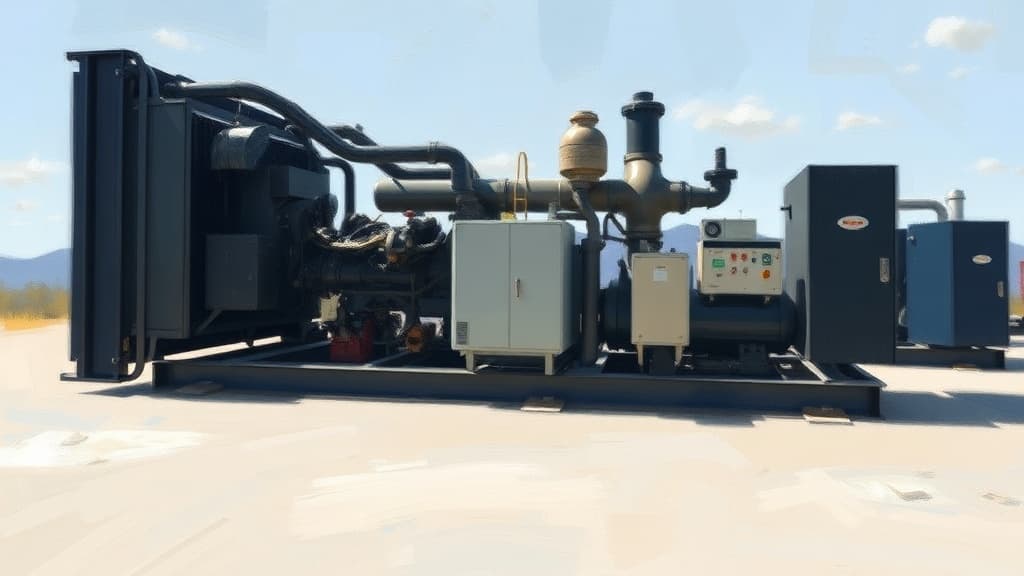 Hyliion Demonstrates Dynamic Fuel Switching in KARNO Power Module