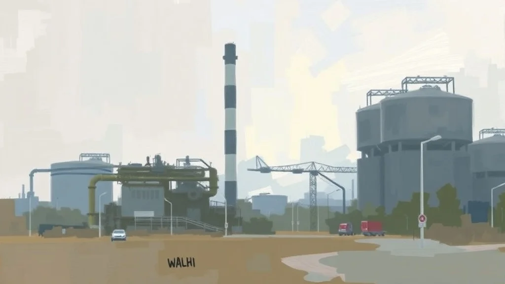 WALHI Urges JBIC to Withdraw Funding for Aceh Green Ammonia Initiative Over Safety and Transparency Issues