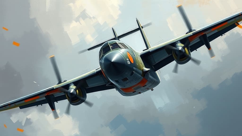 Royal Australian Air Force Enhances PNGDF Air Capability through Training and Community Engagement