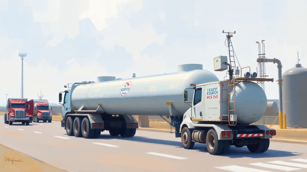 Black Belt Energy to Issue $800 Million in Gas Project Revenue Bonds for Natural Gas Prepayment