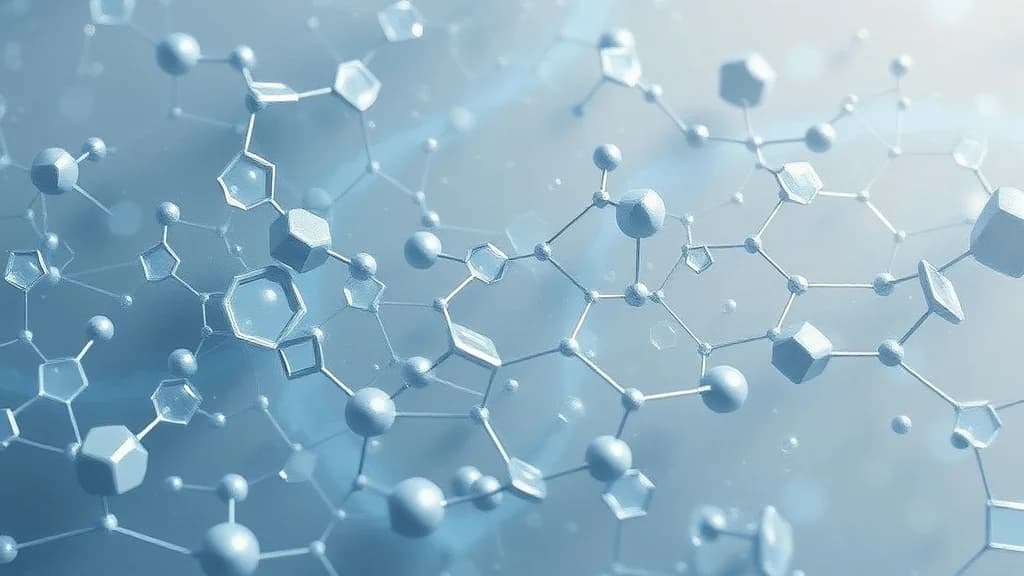 MOST-H2 Project Develops Sustainable MOF Adsorbents for Hydrogen Storage