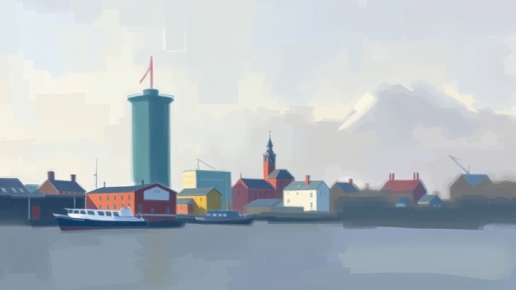 Norges forskningsråd Allocates 768 Million NOK to Eight New Research Innovation Centers